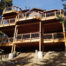 multi-level deck